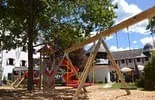 Kinderspielplatz Bild 6
