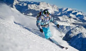 Winterurlaub