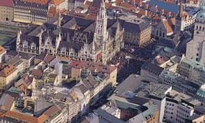 Munich